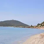 Three-room With Pool * Villasimius