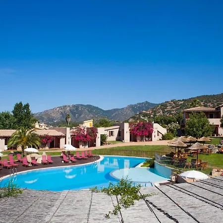 Appartement Three-room With Pool