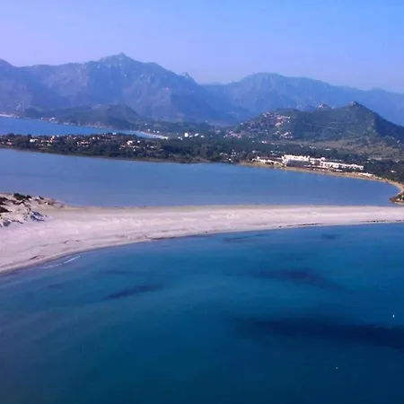 Appartement Three-room With Pool