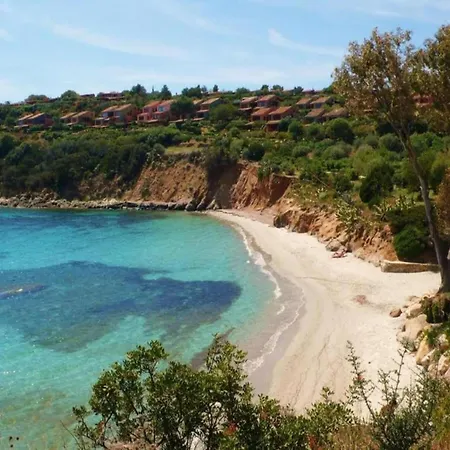 Three-room With Pool Appartement *