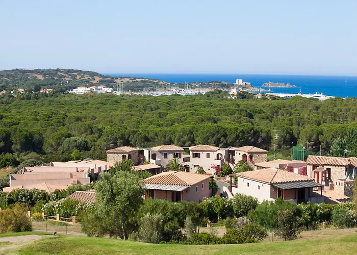 Appartement Three-room With Pool