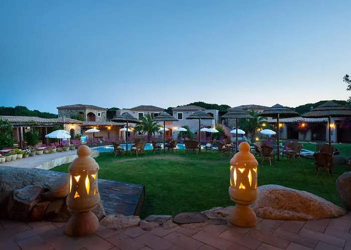 Three-room With Pool