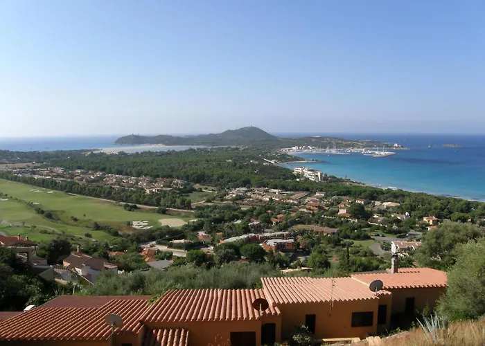 Appartement Three-room With Pool