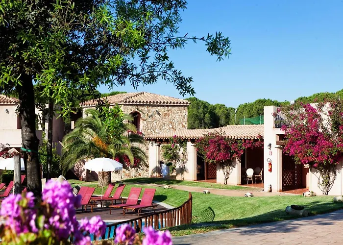 Three-room With Pool Appartement *