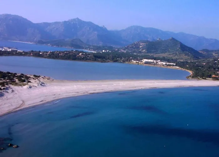 Appartement Three-room With Pool