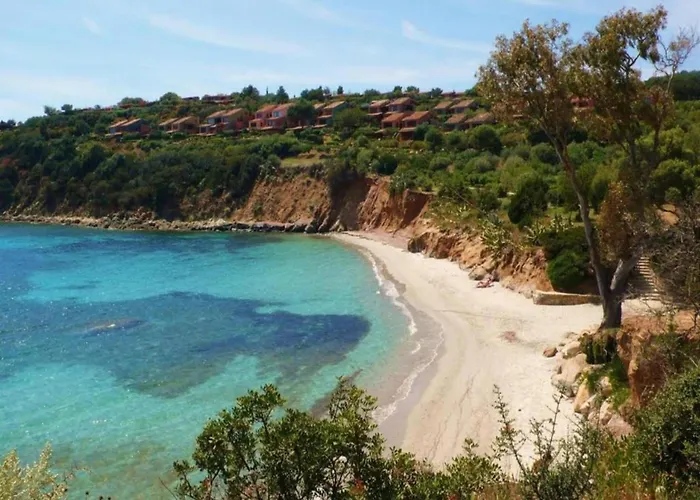 Three-room With Pool Appartement *