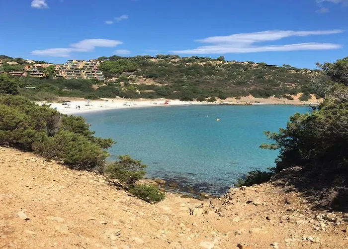 Three-room With Pool *