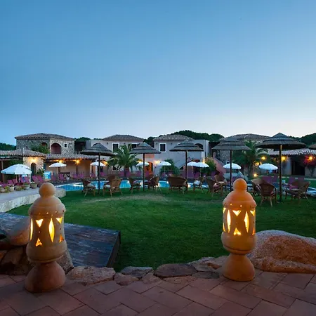 Three-room With Pool