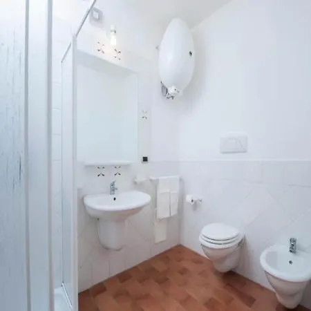 Three-room With Pool * Villasimius