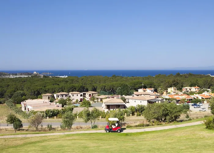 Three-room With Pool *