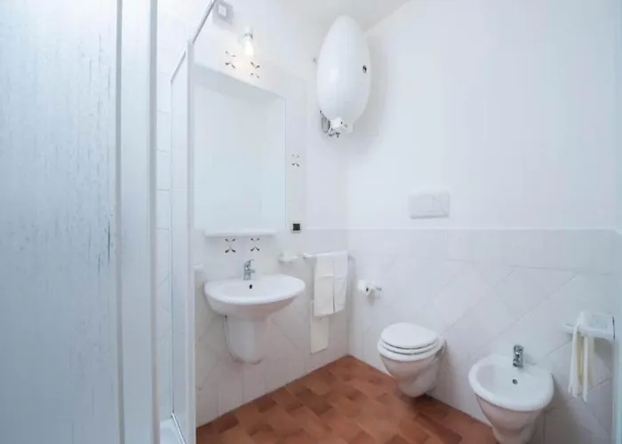 Three-room With Pool * Villasimius