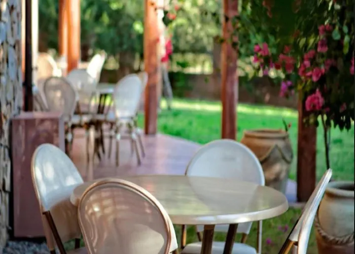 Apartment Three-room With Pool *